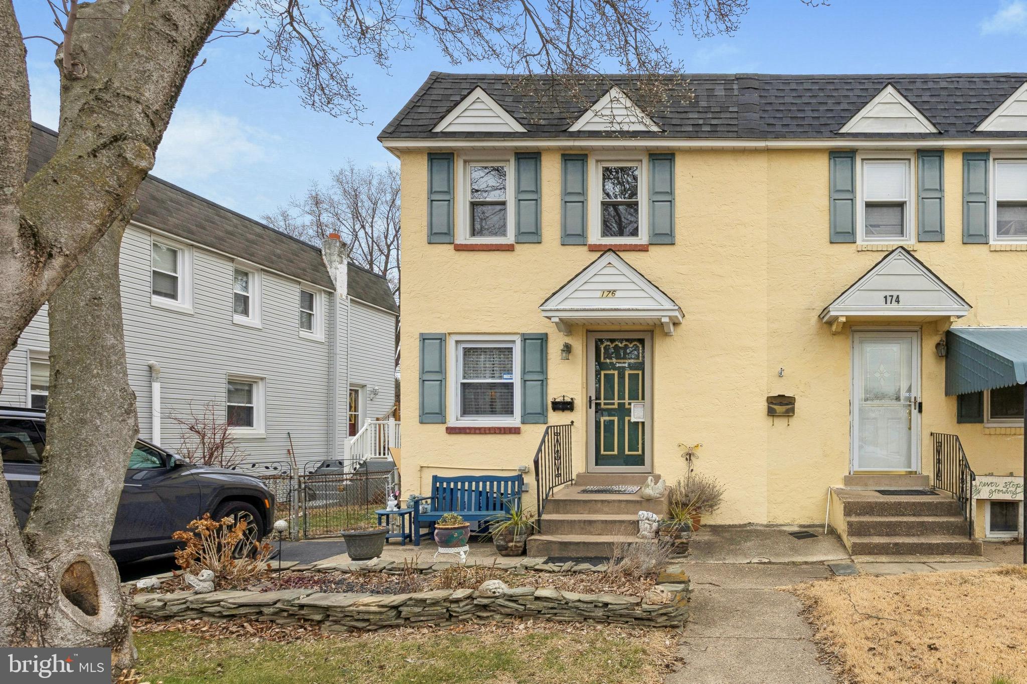 176 CRUM CREEK DRIVE