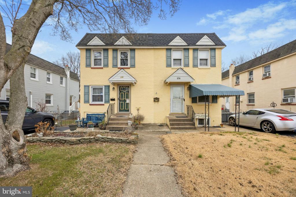 176 CRUM CREEK DRIVE