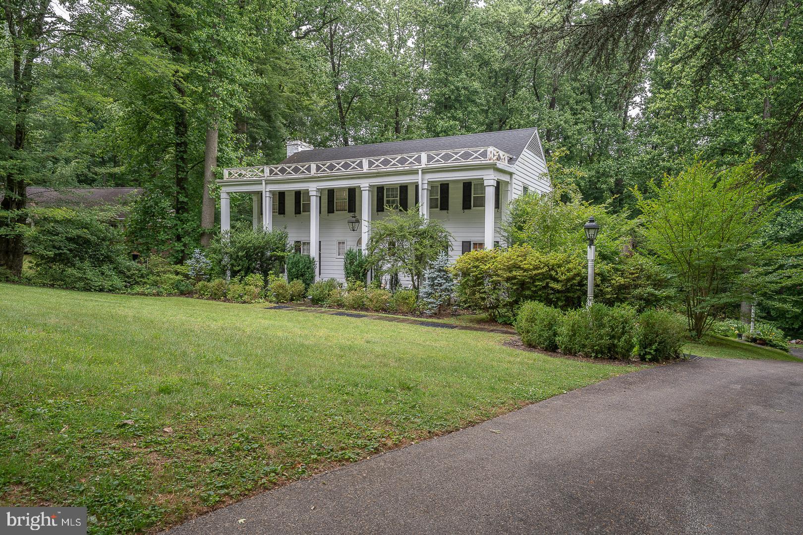 1534 Monticello DRIVE