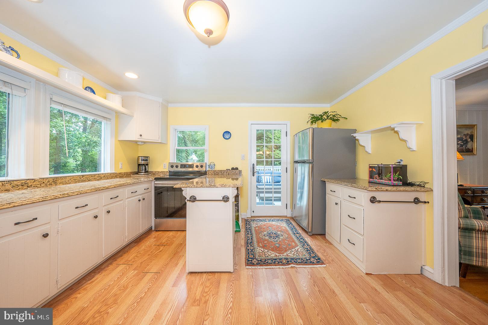 1534 Monticello DRIVE