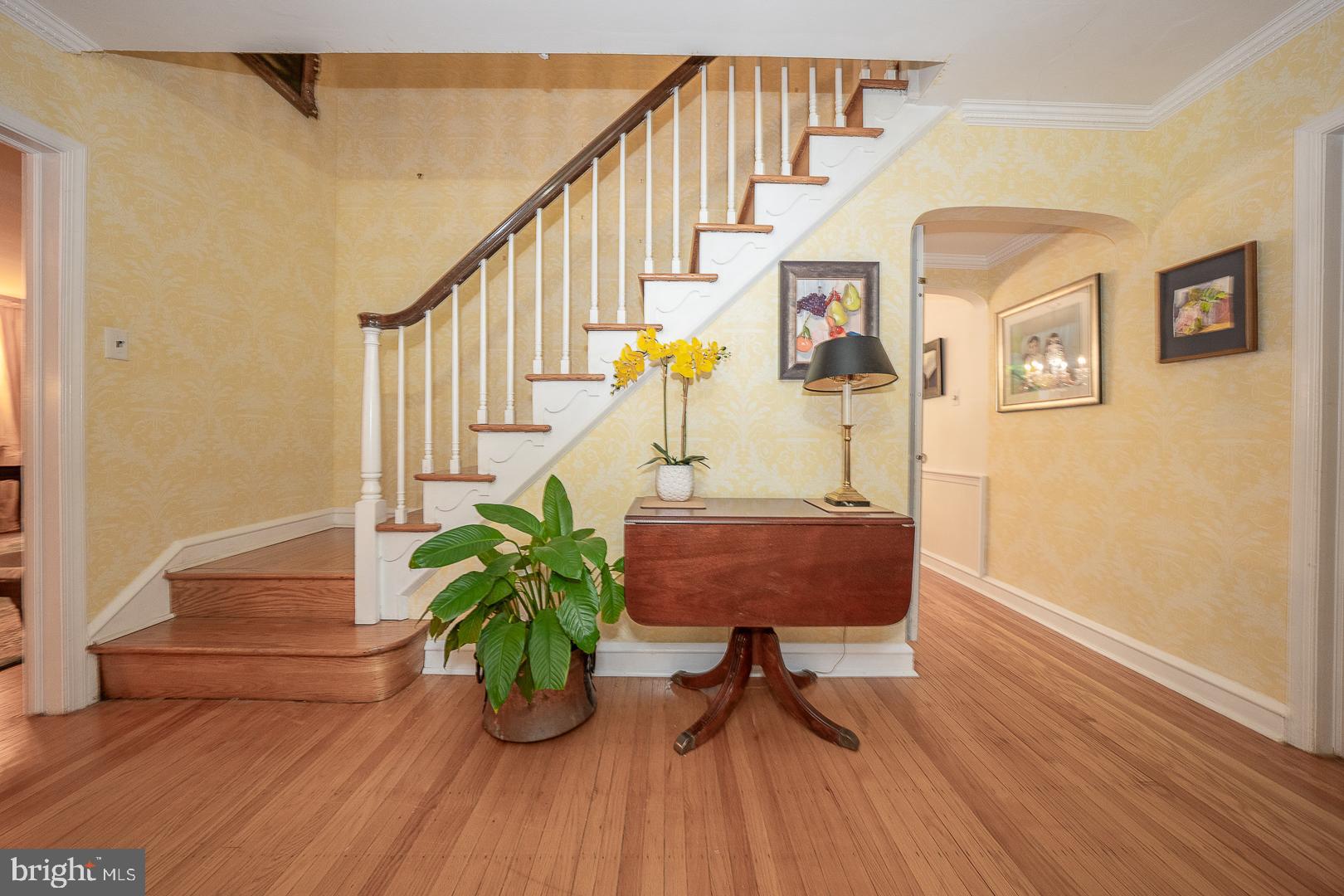 1534 Monticello DRIVE