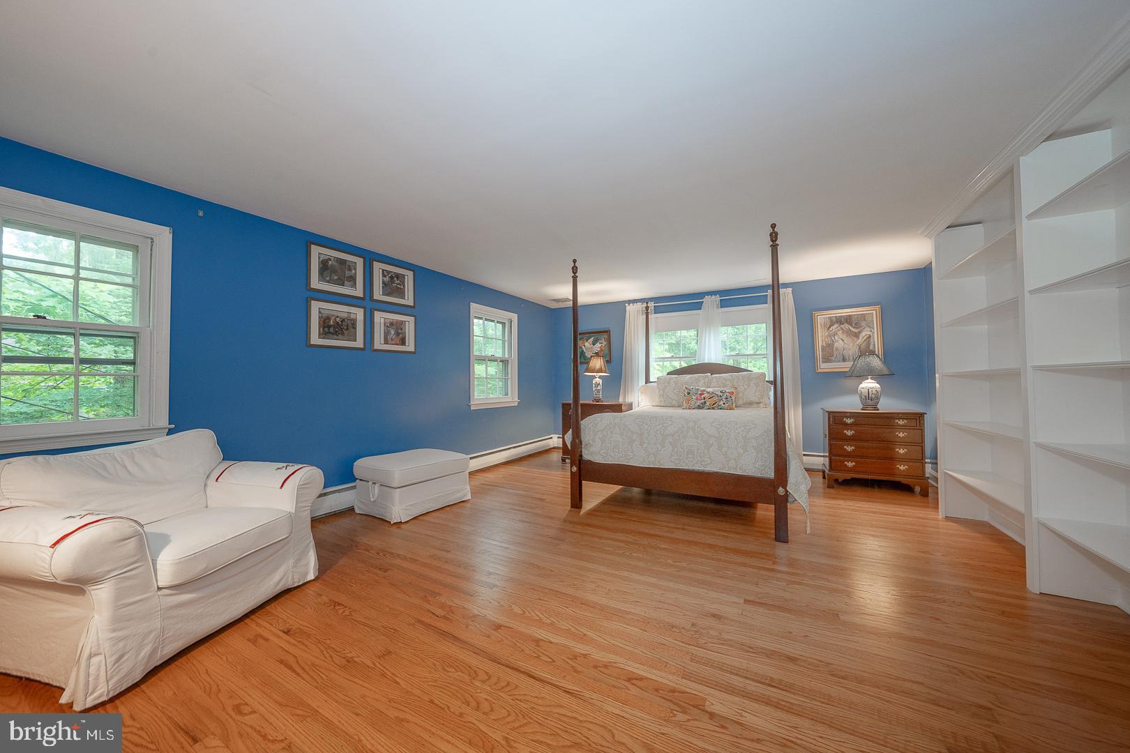1534 Monticello DRIVE