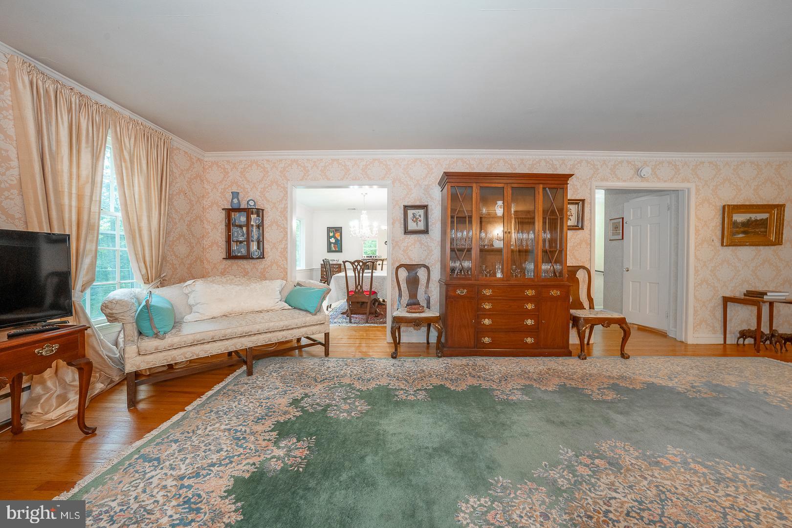 1534 Monticello DRIVE