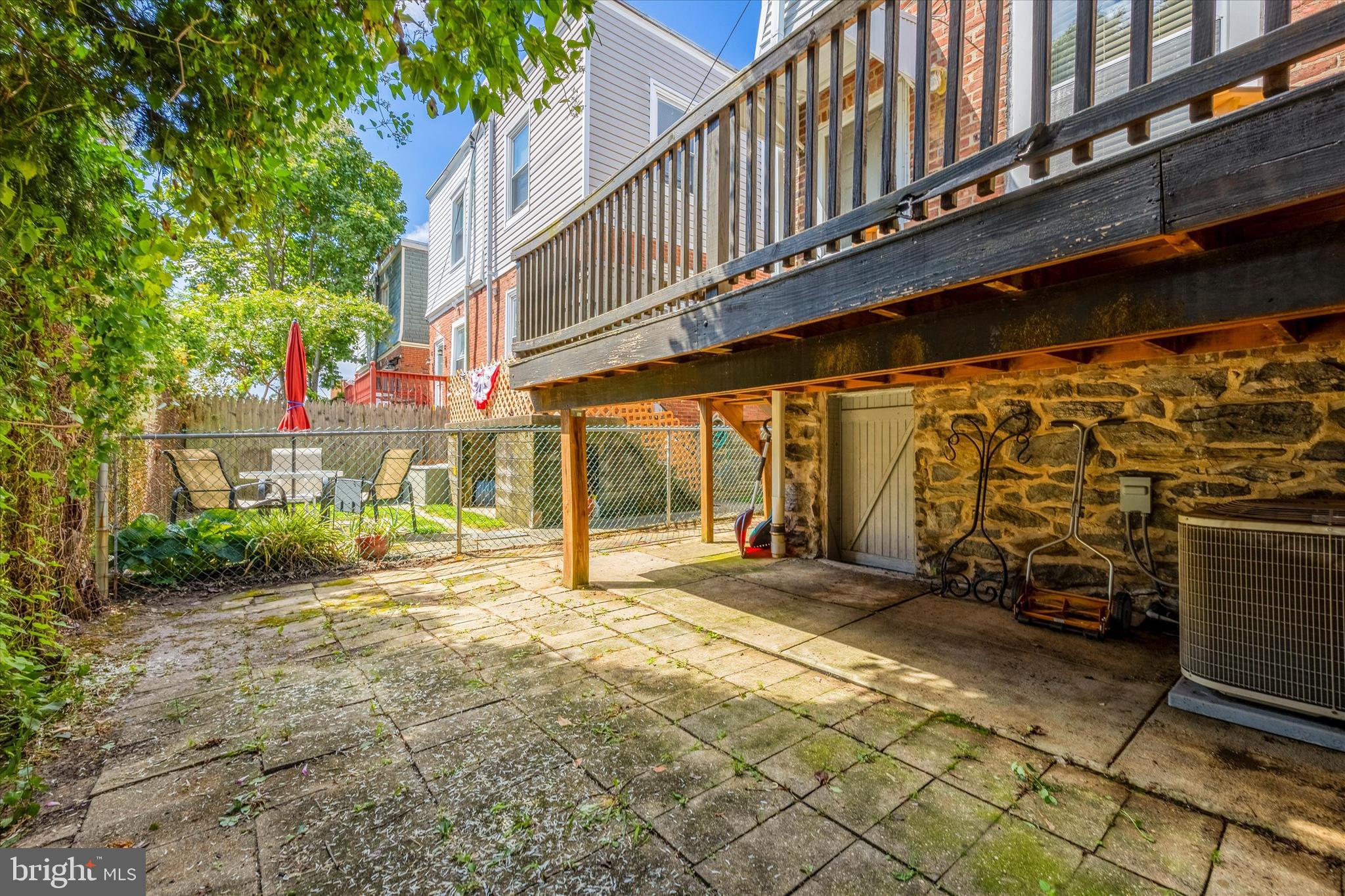 23 S Cricket TERRACE