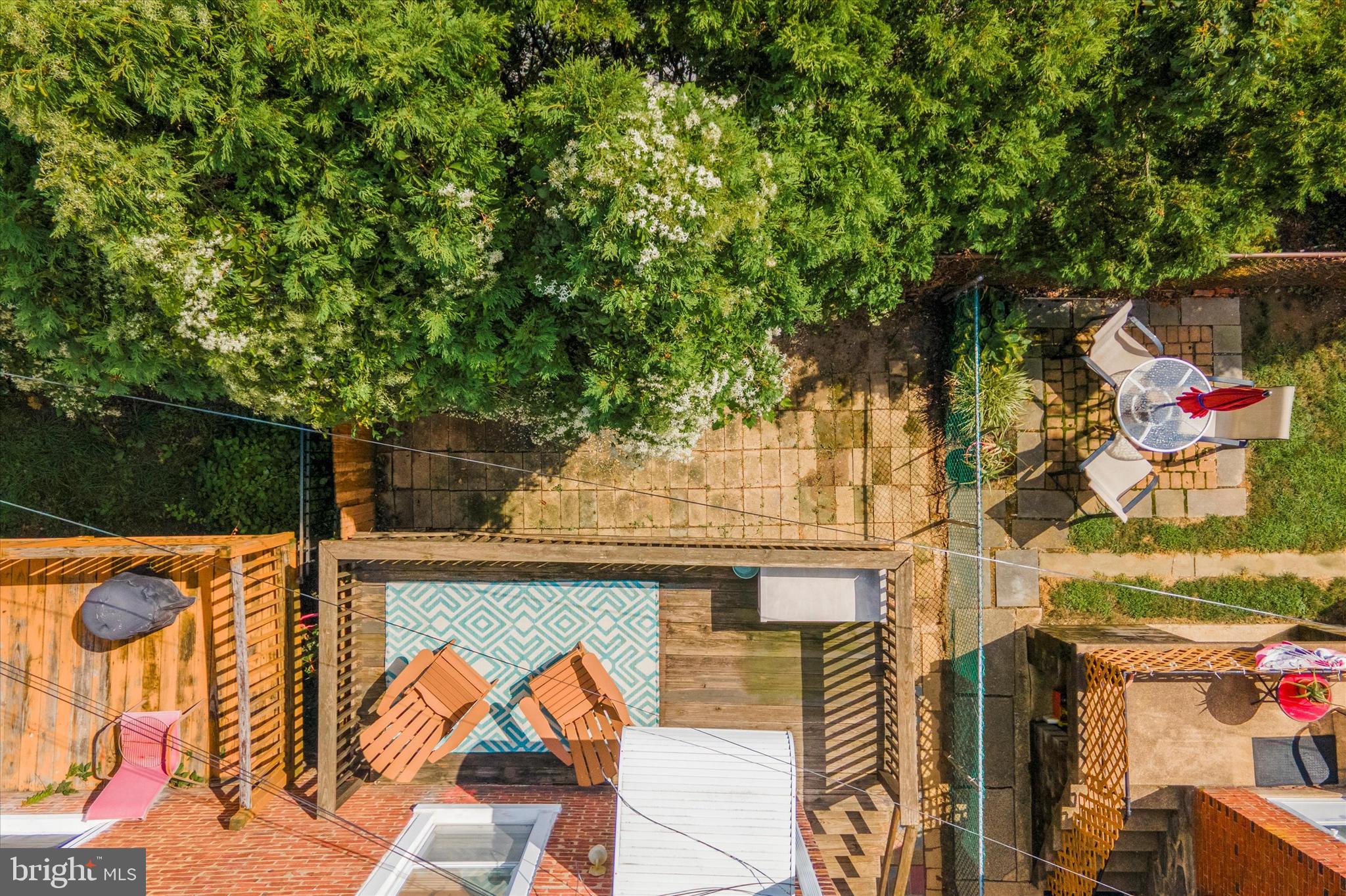 23 S Cricket TERRACE