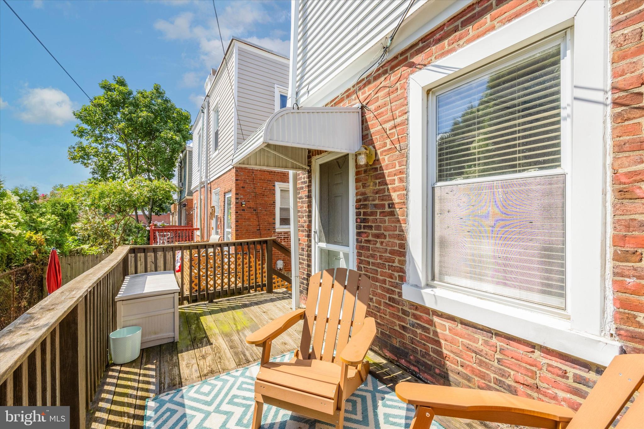 23 S Cricket TERRACE