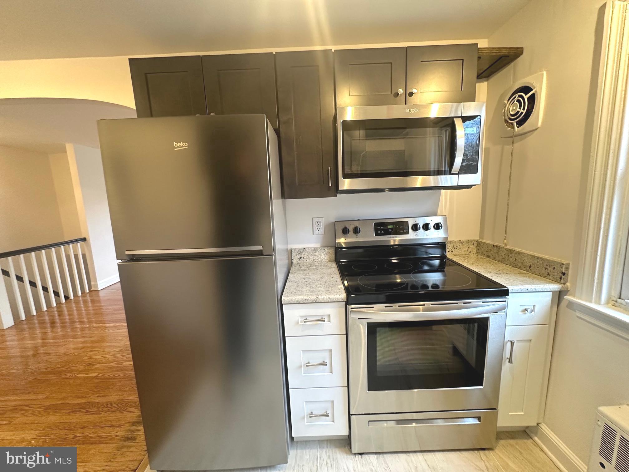 7 Trent ROAD Unit: 2