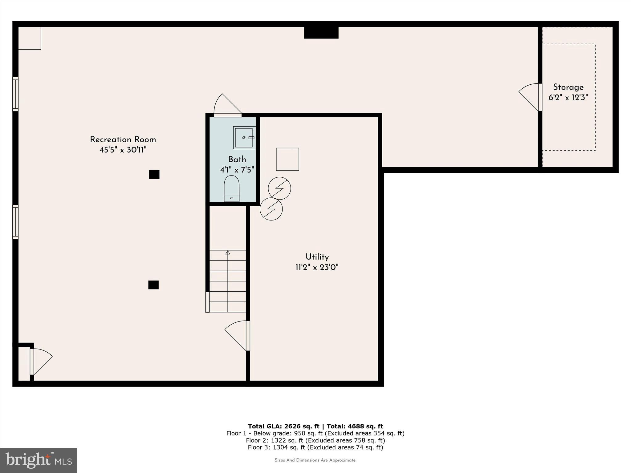 103 Gordon Ln