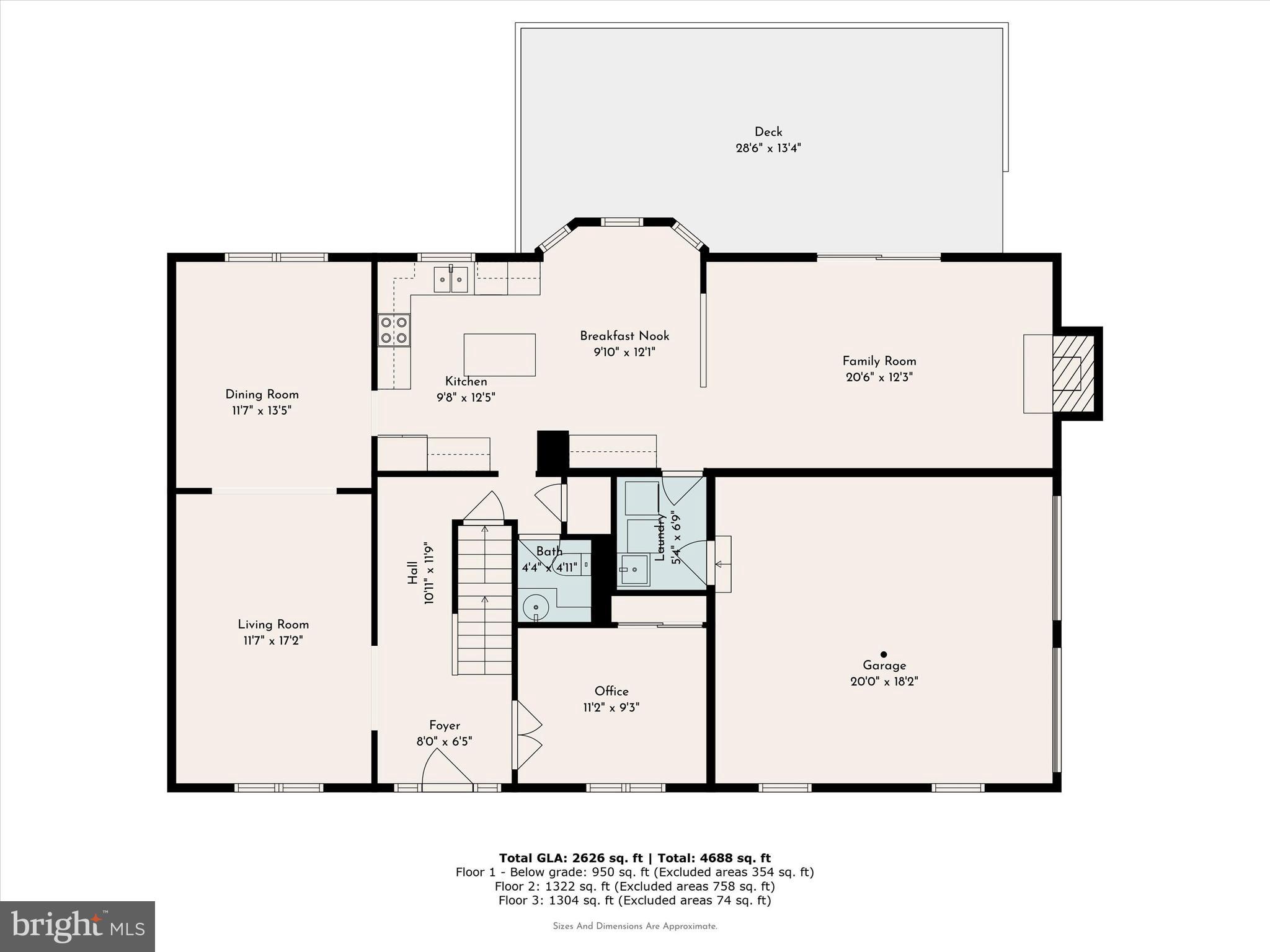 103 Gordon Ln