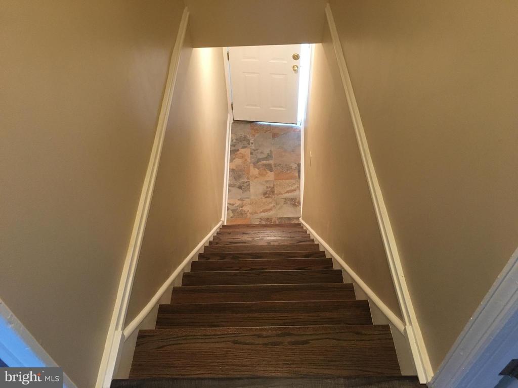1017 N YORK ROAD O SECOND FLOOR