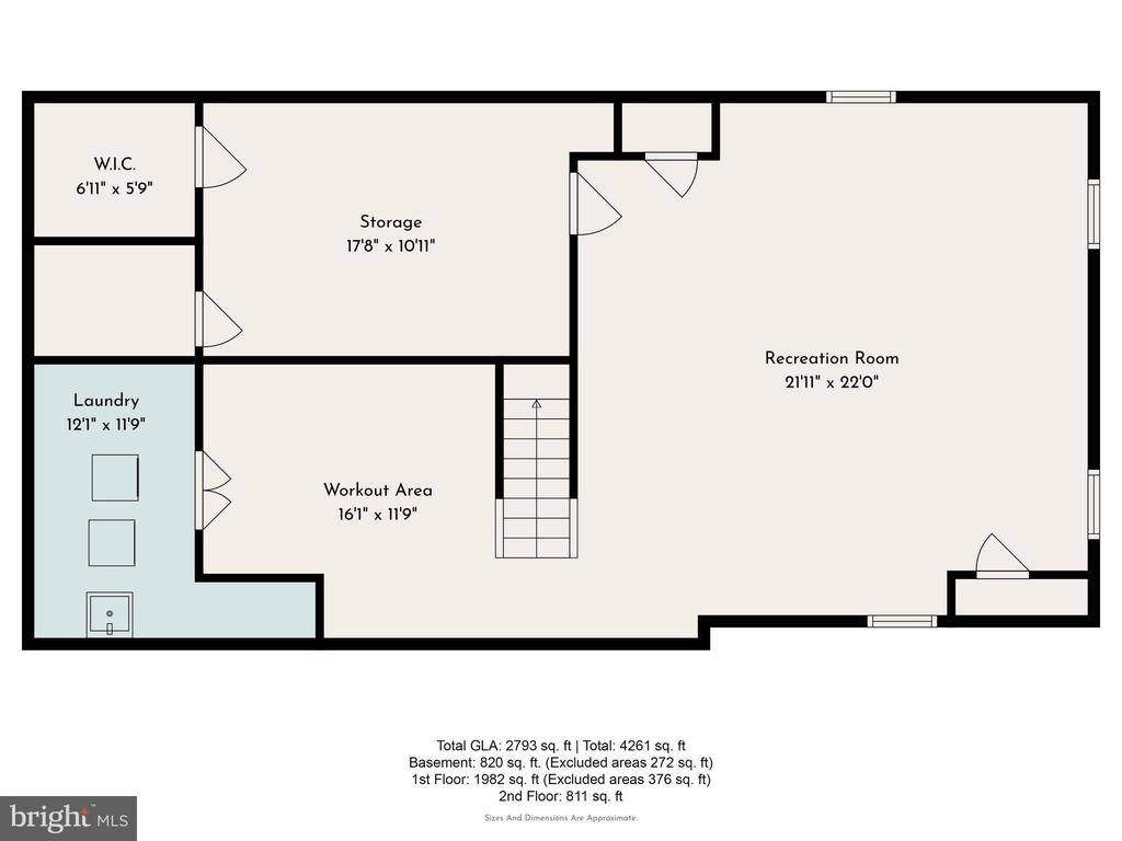 601 CEDAR LANE
