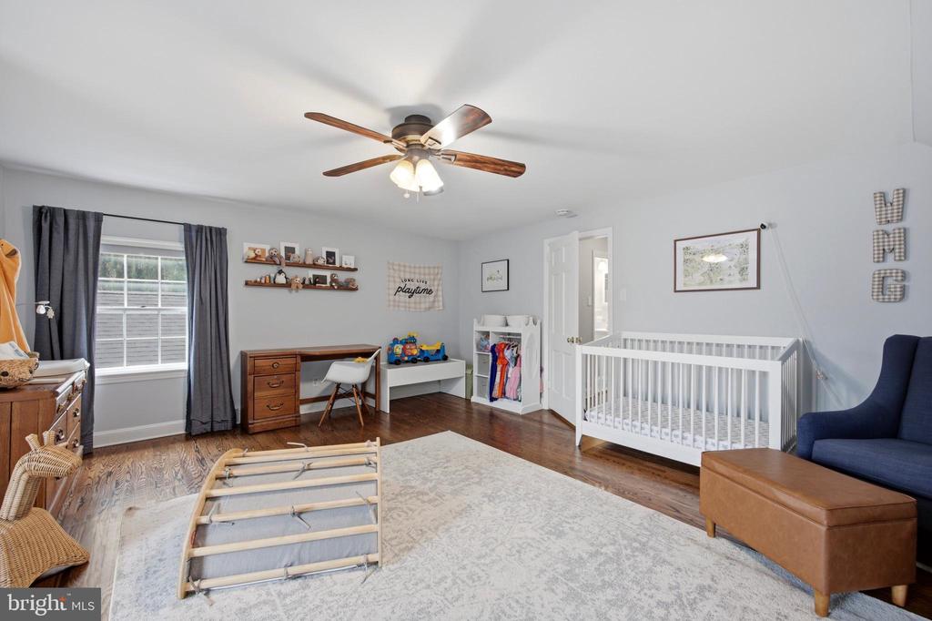 601 CEDAR LANE