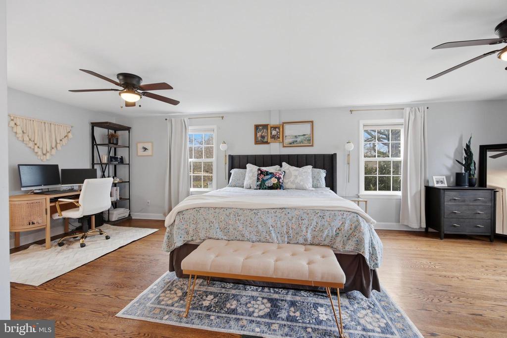 601 CEDAR LANE