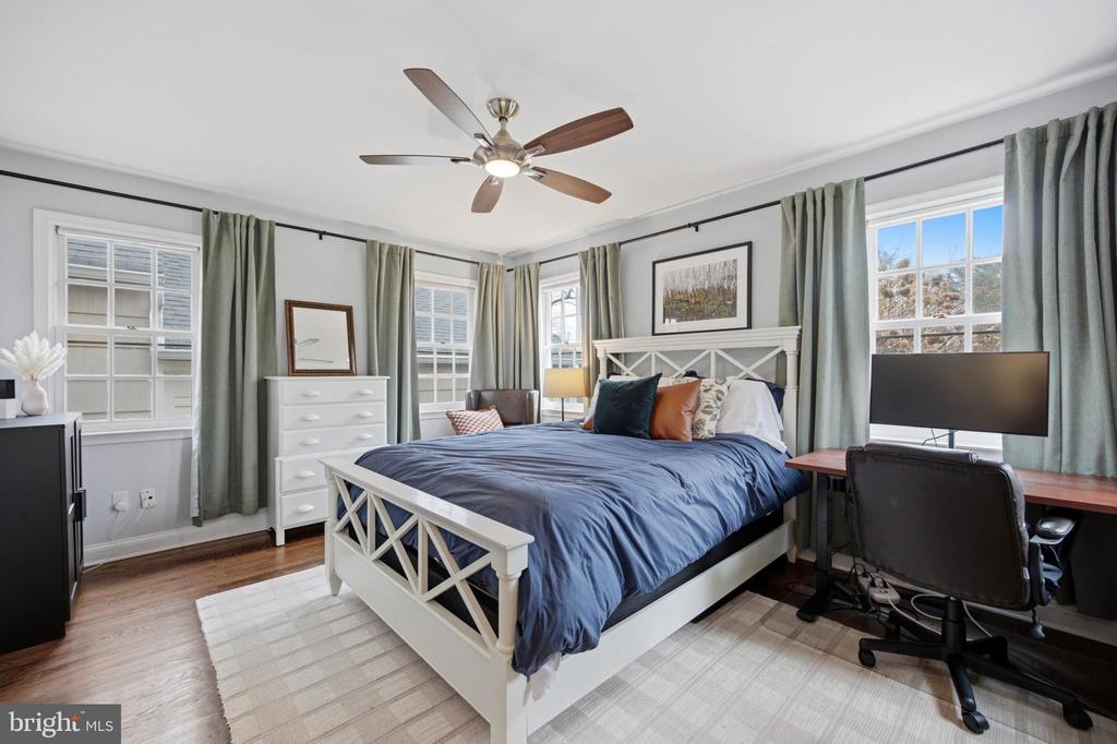 601 CEDAR LANE