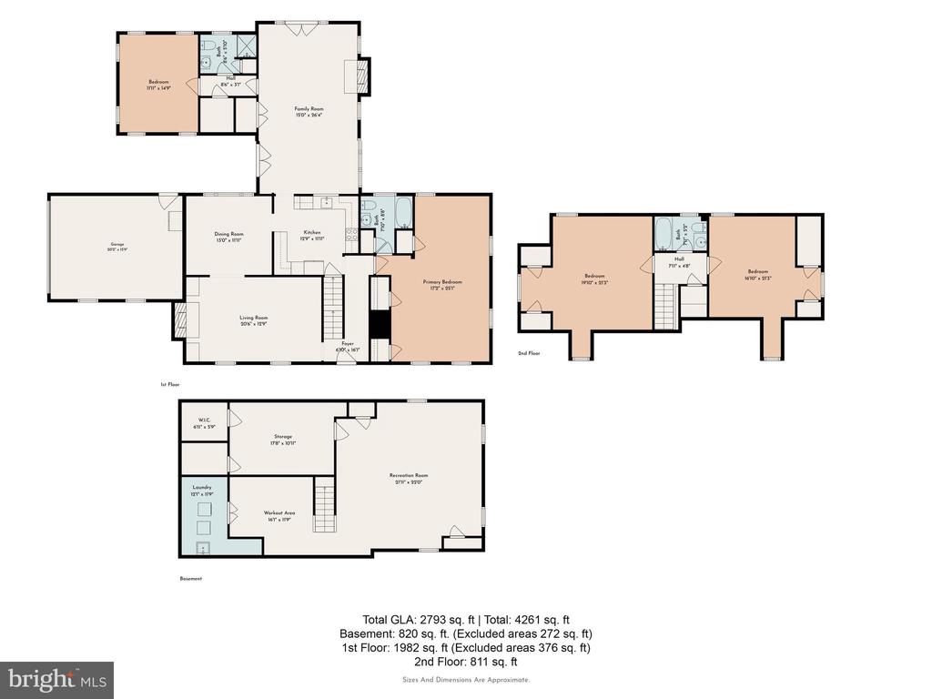 601 CEDAR LANE