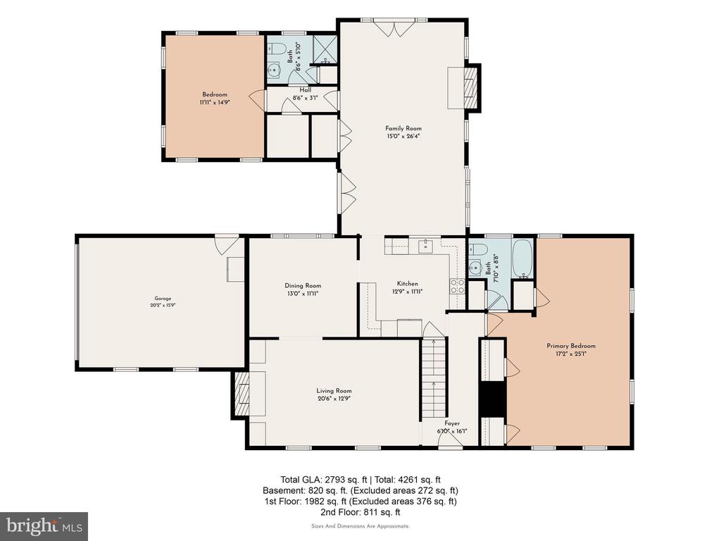 601 CEDAR LANE