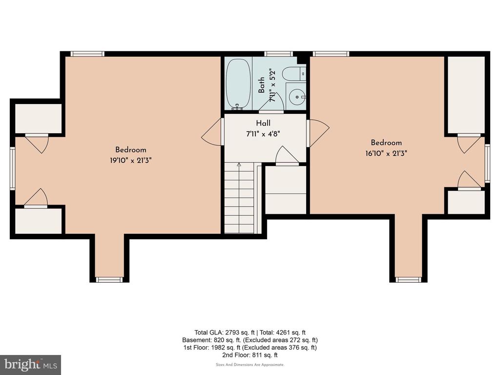 601 CEDAR LANE