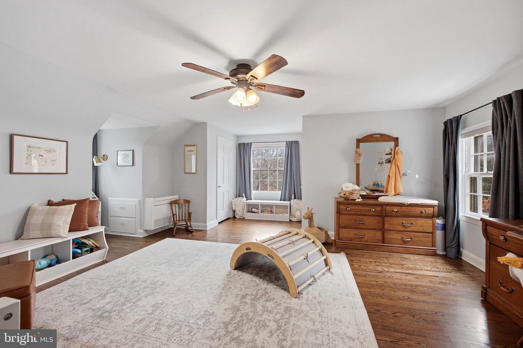 601 CEDAR LANE
