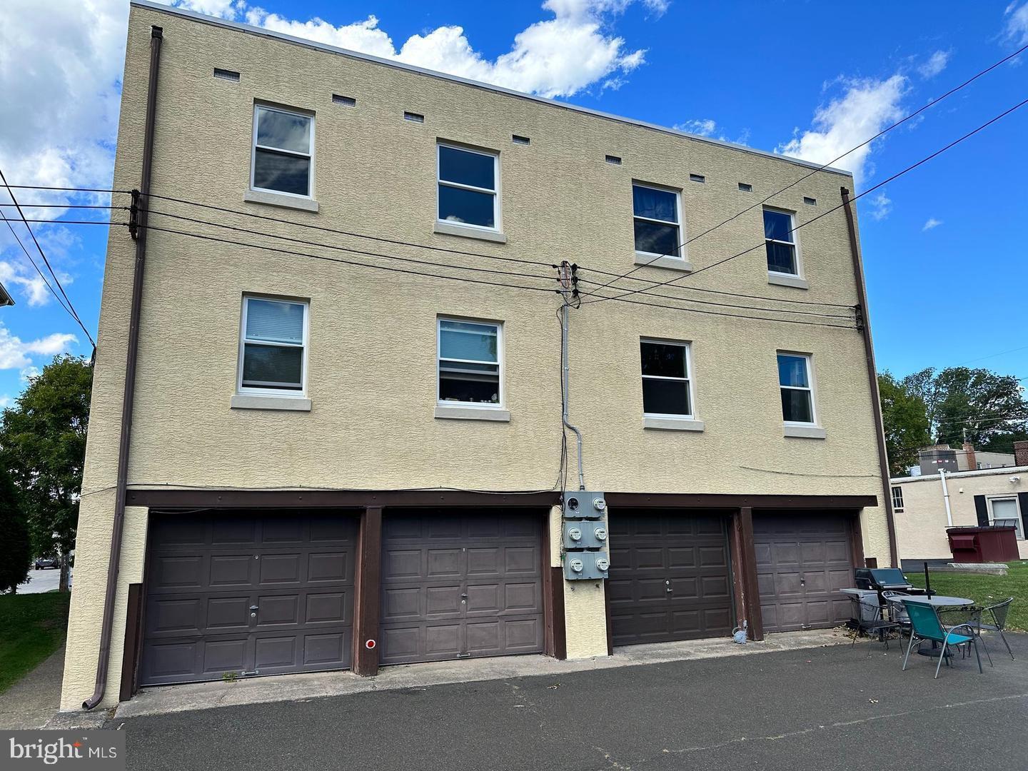 104 CLEMENT ROAD D