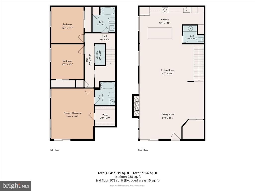 455 BROWN BRIAR CIRCLE