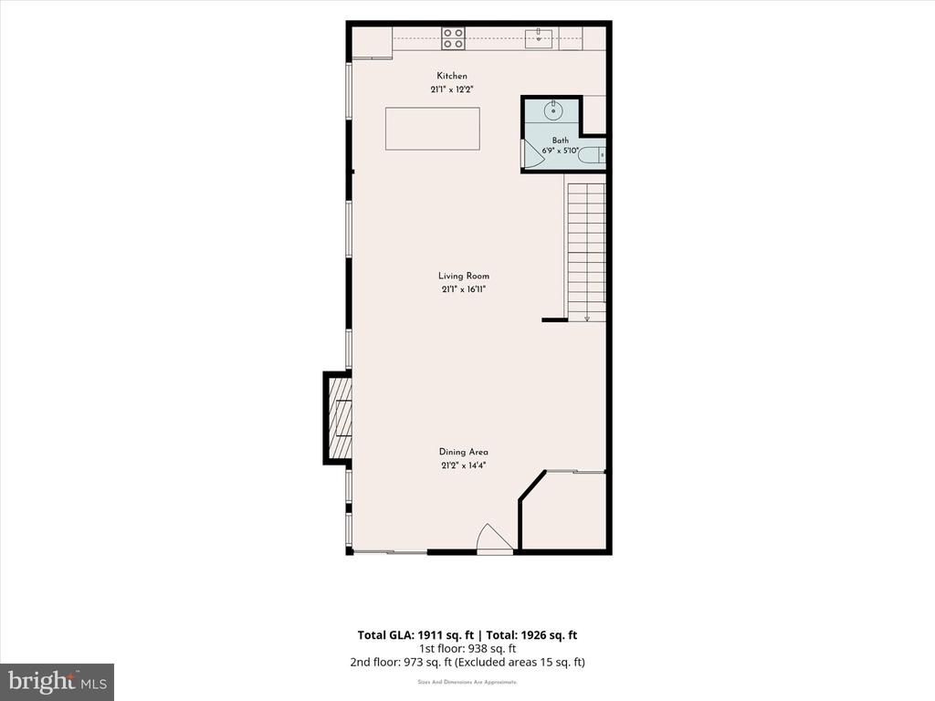 455 BROWN BRIAR CIRCLE
