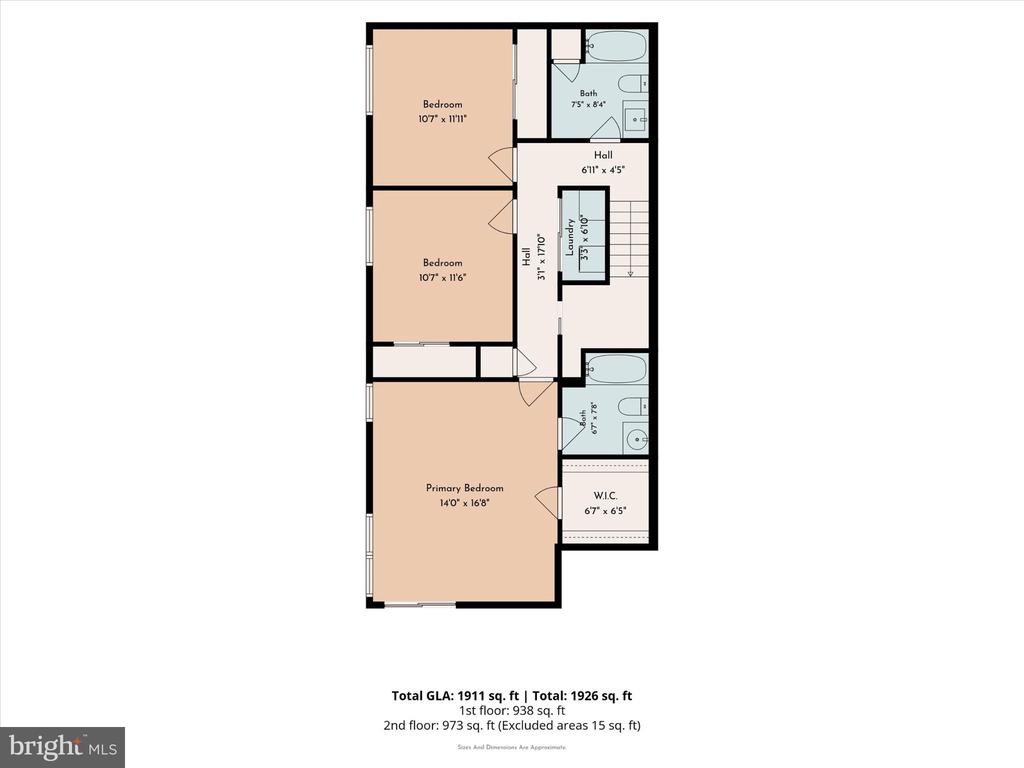 455 BROWN BRIAR CIRCLE
