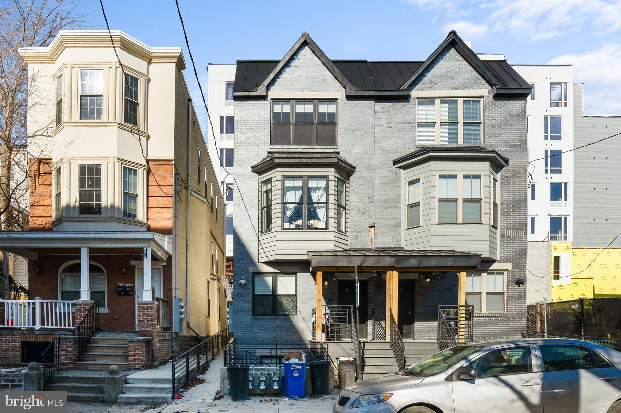 4253 Sansom St #C