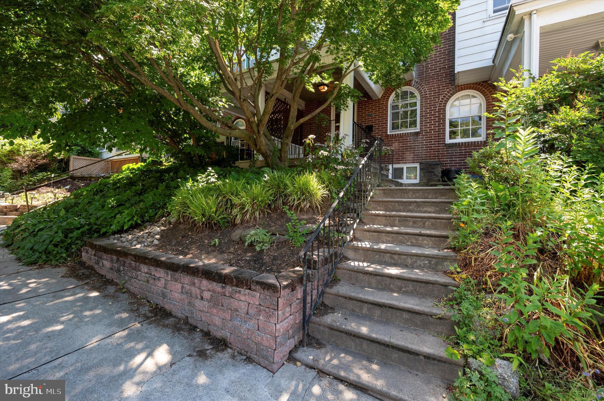 3458 Tilden St