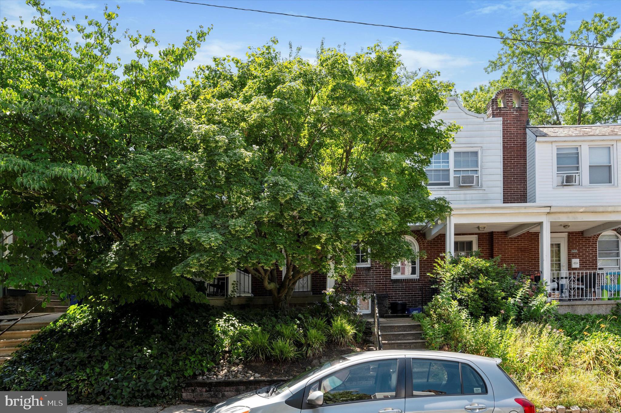 3458 Tilden St