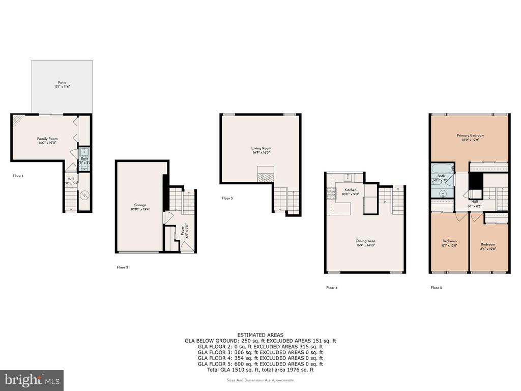 11 University Mews