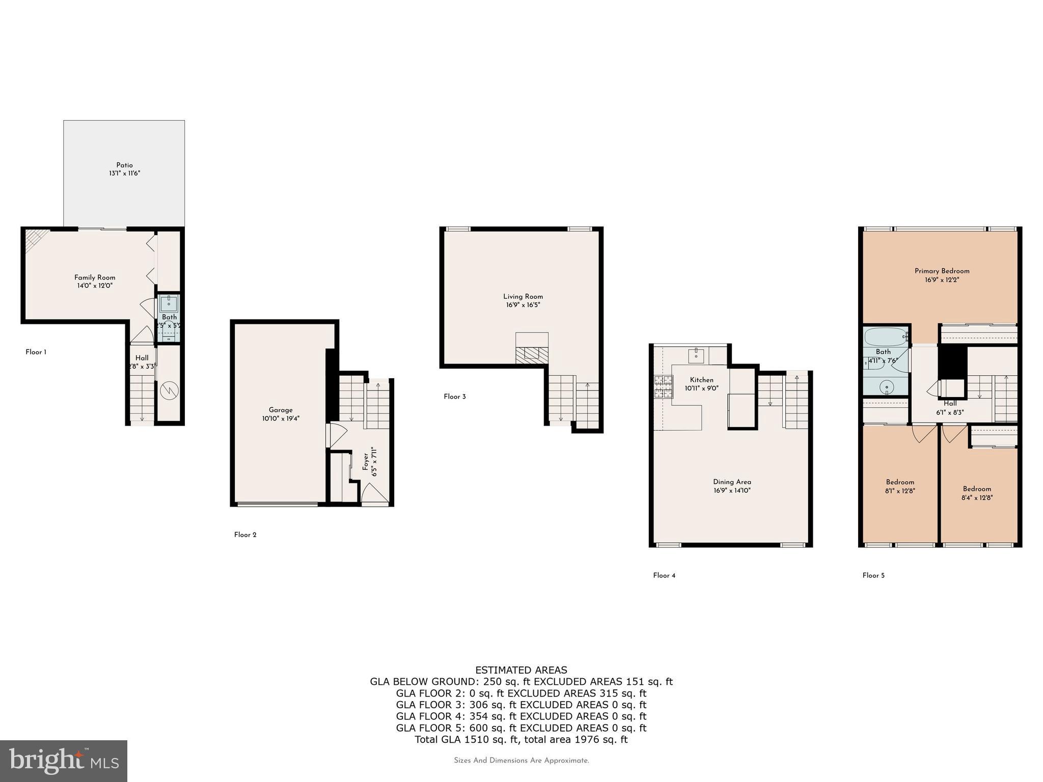 11 University Mews