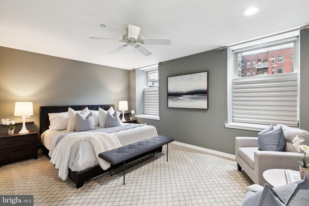 1737 CHESTNUT STREET Unit: 501