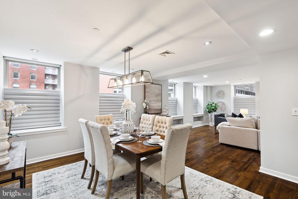 1737 CHESTNUT STREET Unit: 501