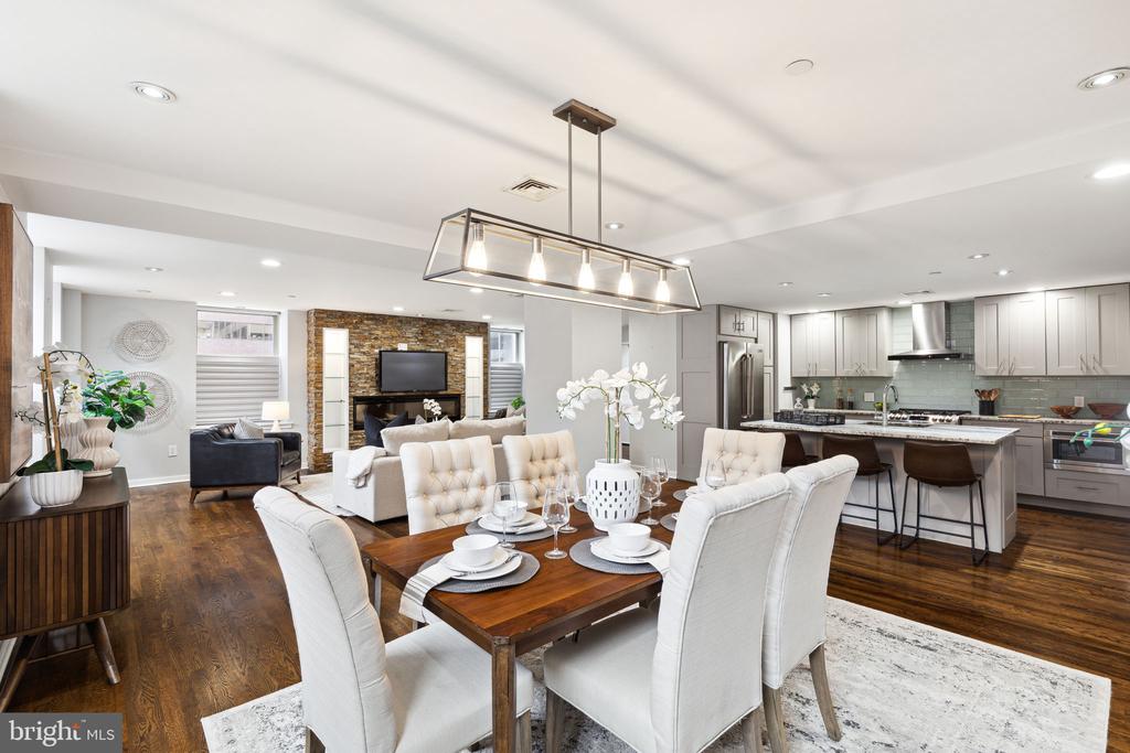 1737 CHESTNUT STREET Unit: 501