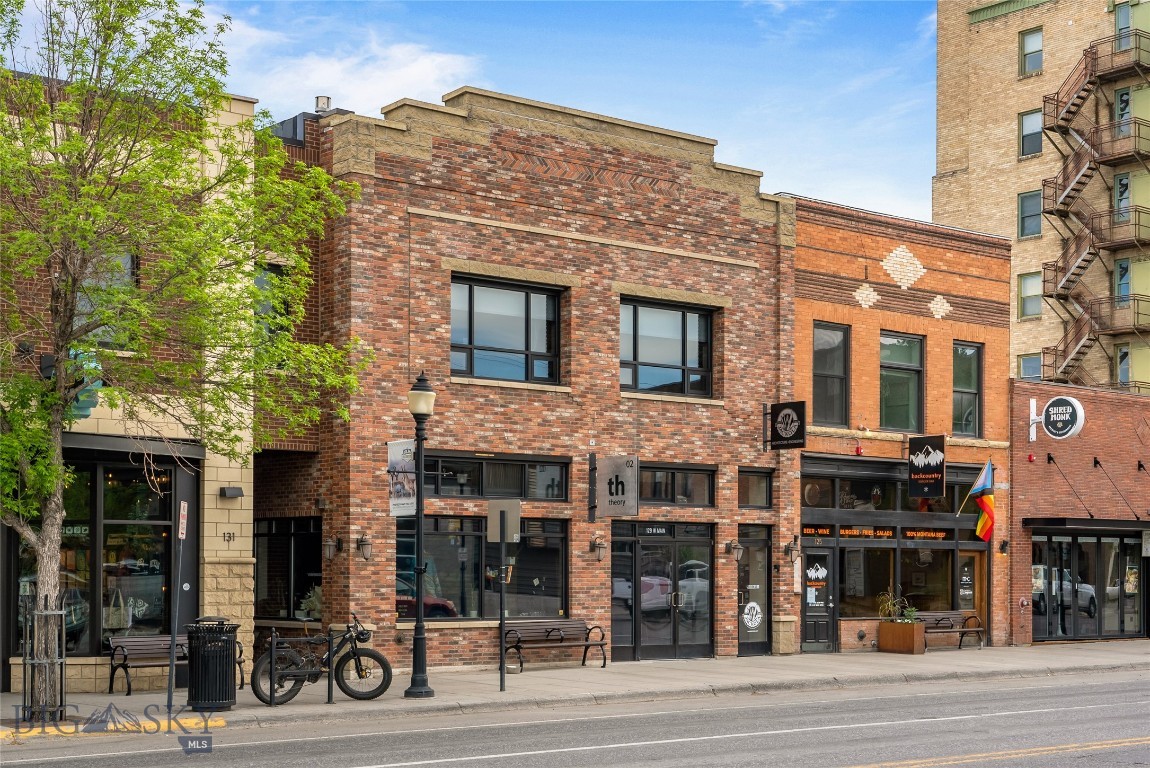 129 W Main Street A1