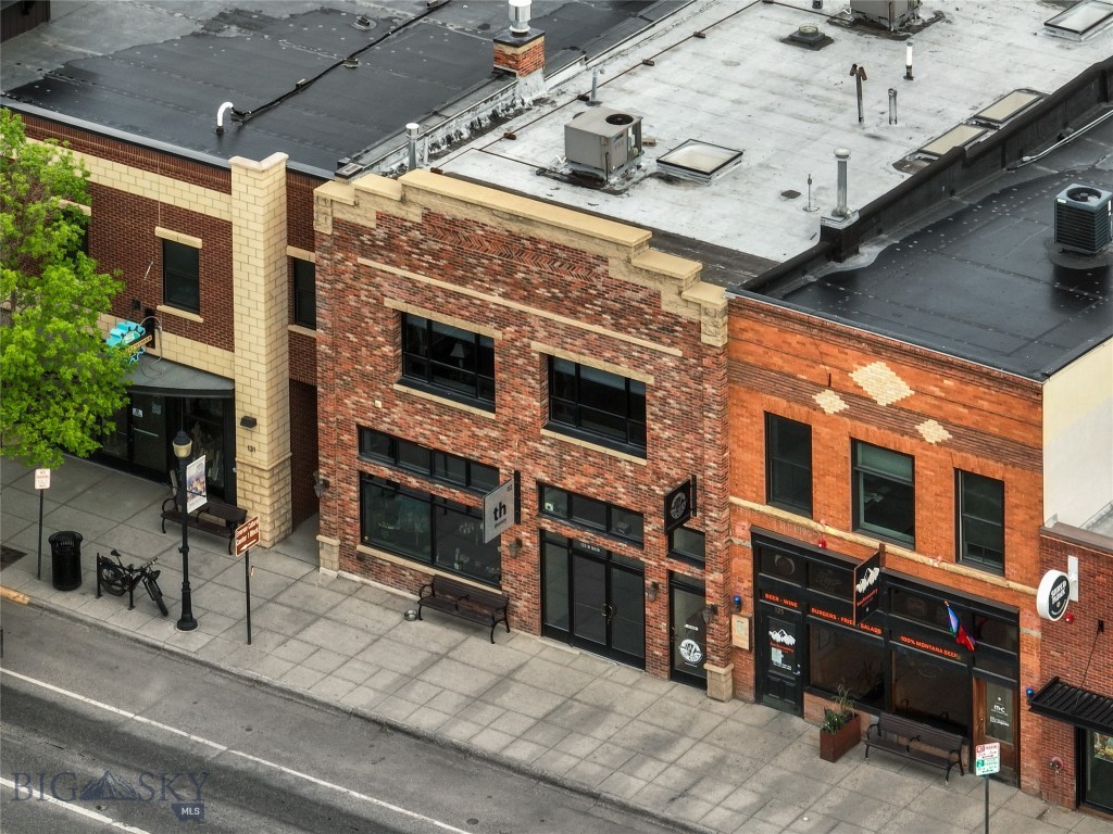 129 W Main Street A1