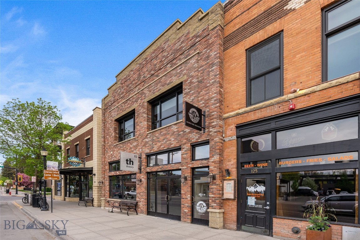 129 W Main Street B3