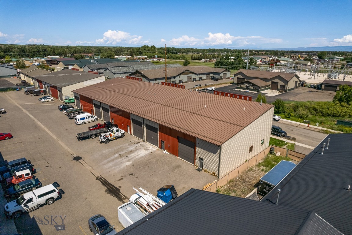 212 Shepherd Trail B