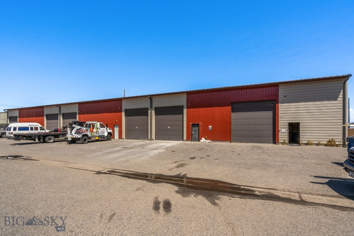 212 Shepherd Trail B