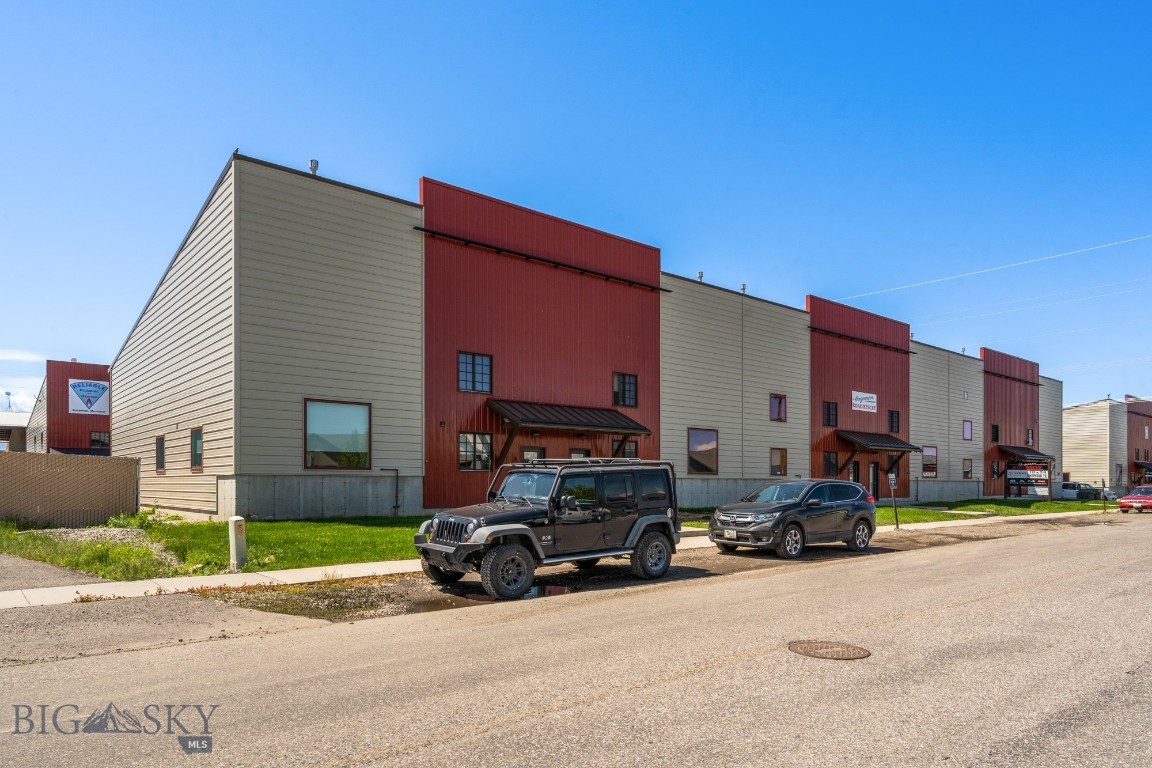 212 Shepherd Trail B