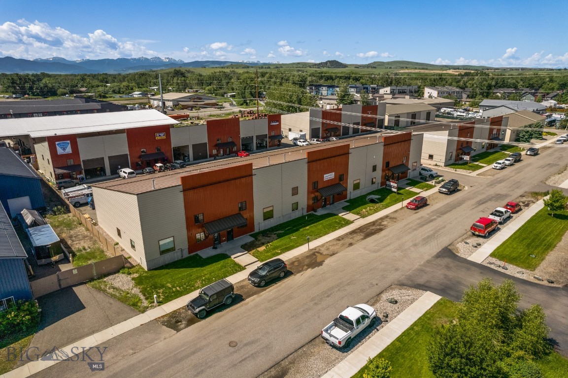 212 Shepherd Trail B