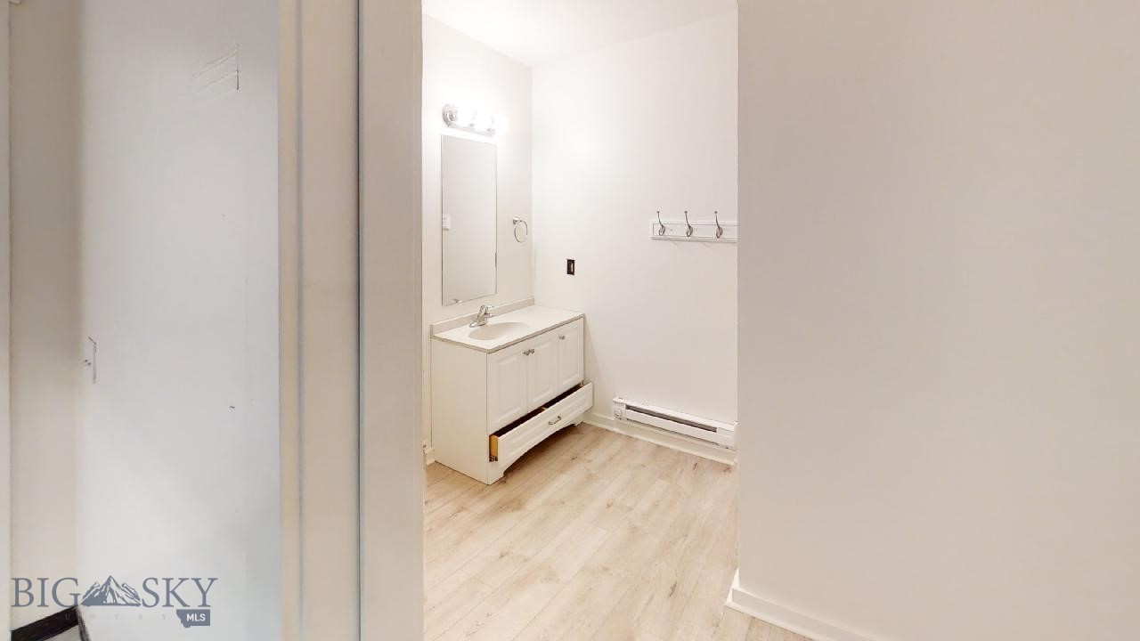 212 Shepherd Trail B