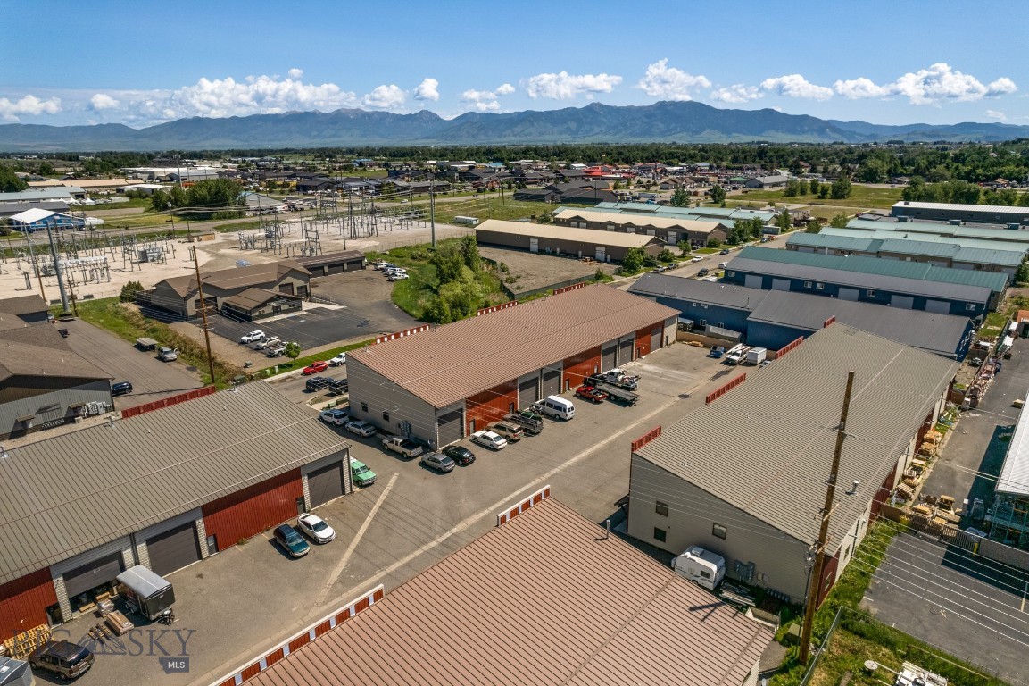 212 Shepherd Trail B