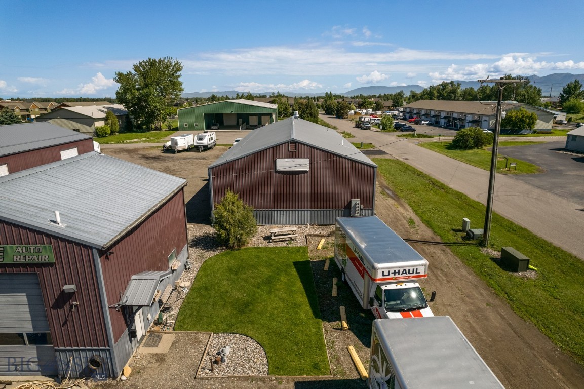 171 Timberline Drive