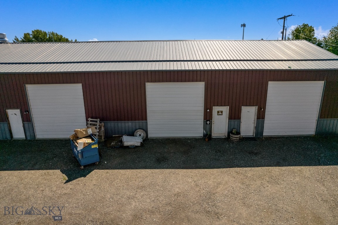 171 Timberline Drive