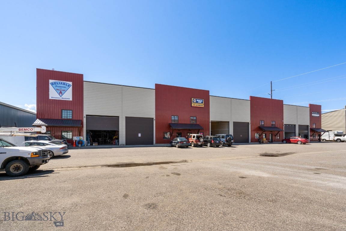 214 Shepherd Trail C