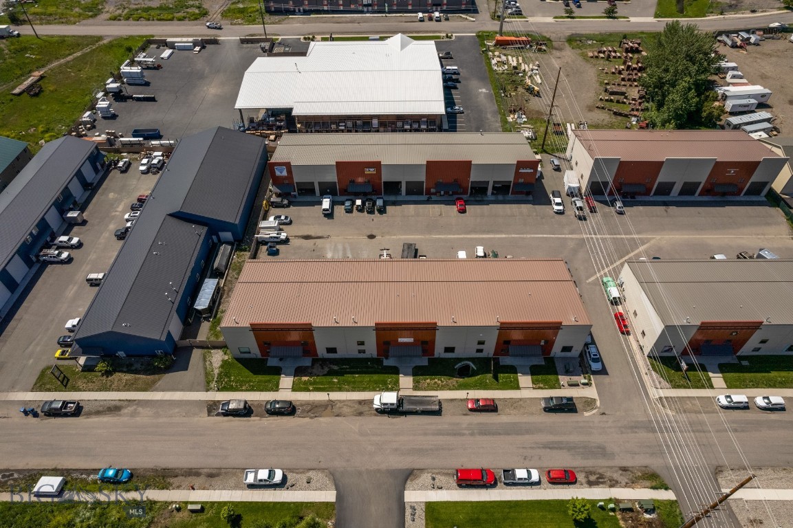 214 Shepherd Trail C