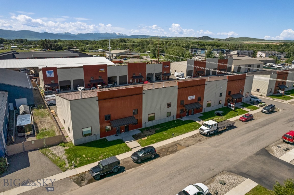 214 Shepherd Trail C