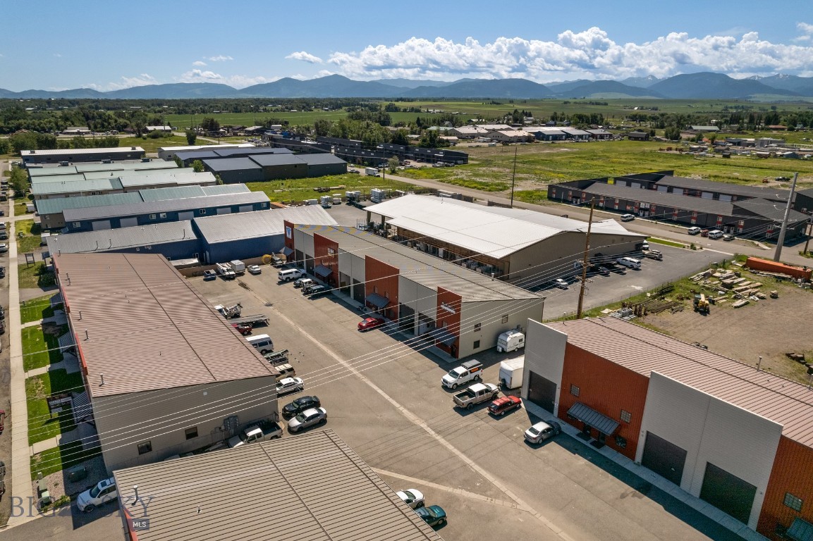 214 Shepherd Trail D