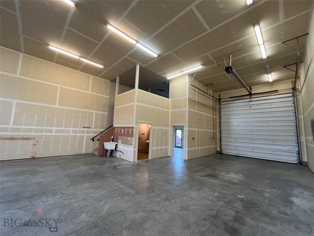 214 Shepherd Trail D